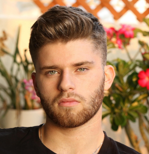 Marcos Oliveira